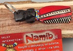 Brelok, breloczek - KENIA