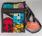 TOREBKA NA RAMIĘ "Afryka"