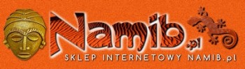 Sklep NAMIB.pl - strona główna