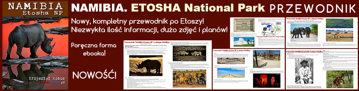 ETOSHA